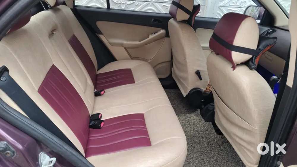 Tata Manza 1.4 Aura 2012