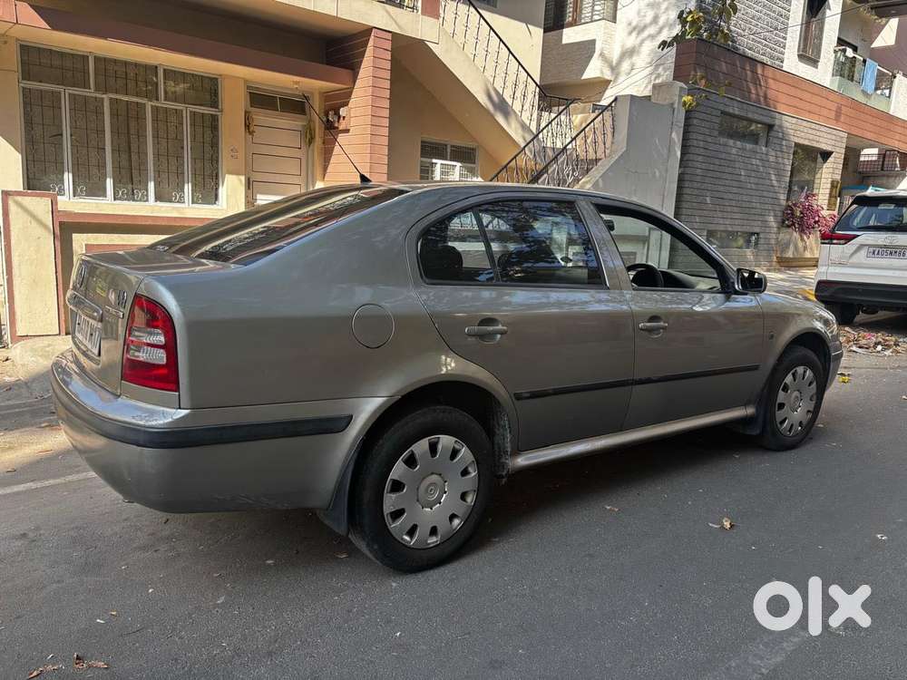 Skoda Octavia 2000-2010 1.9 Tdi, 2009, Diesel