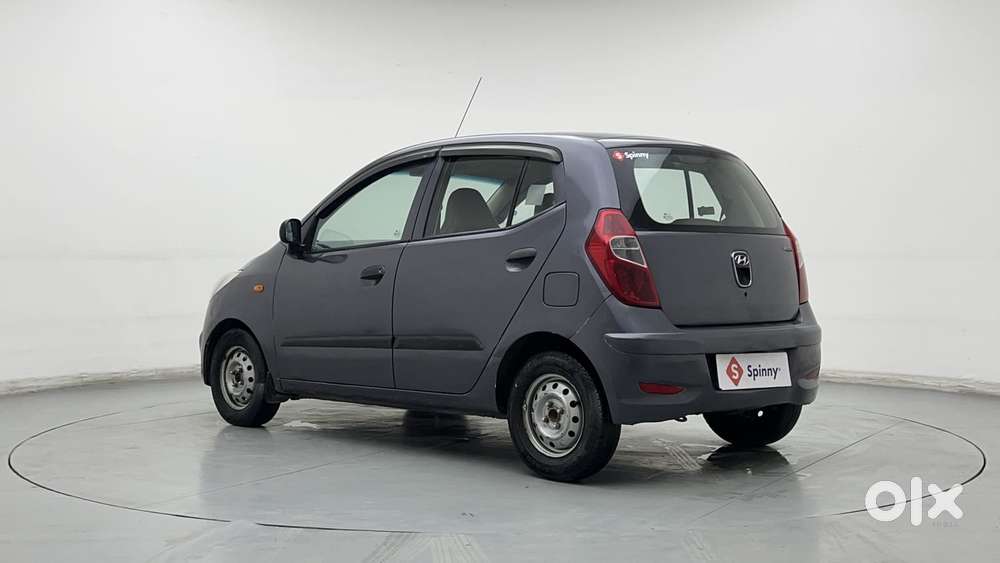 Hyundai I10 Magna 1.1l, 2014, Petrol