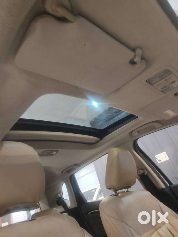 Honda Wr-v 1.5 Vx I-dtec, 2018, Diesel