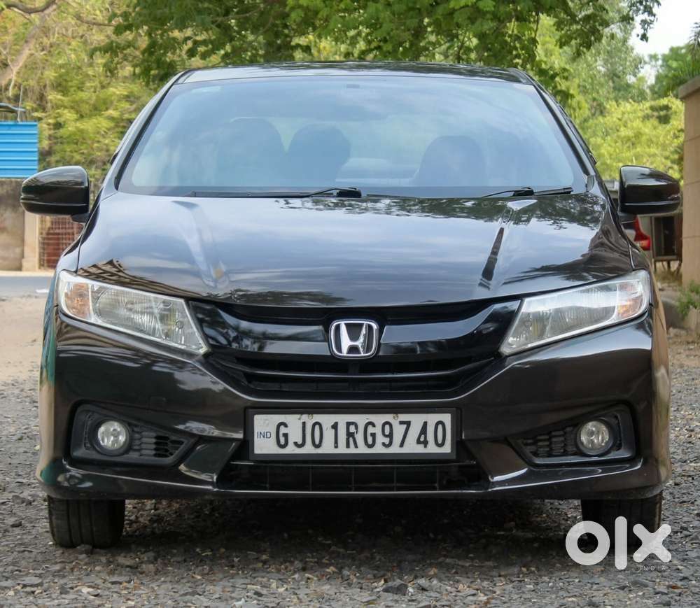 Honda City I Dtec Vx, 2014, Cng & Hybrids