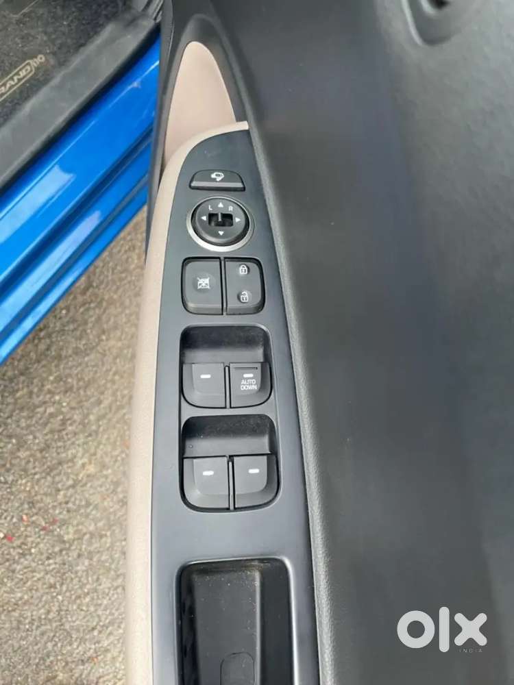 Hyundai Grand I10 2019 Sportz 1.2 For Sale!