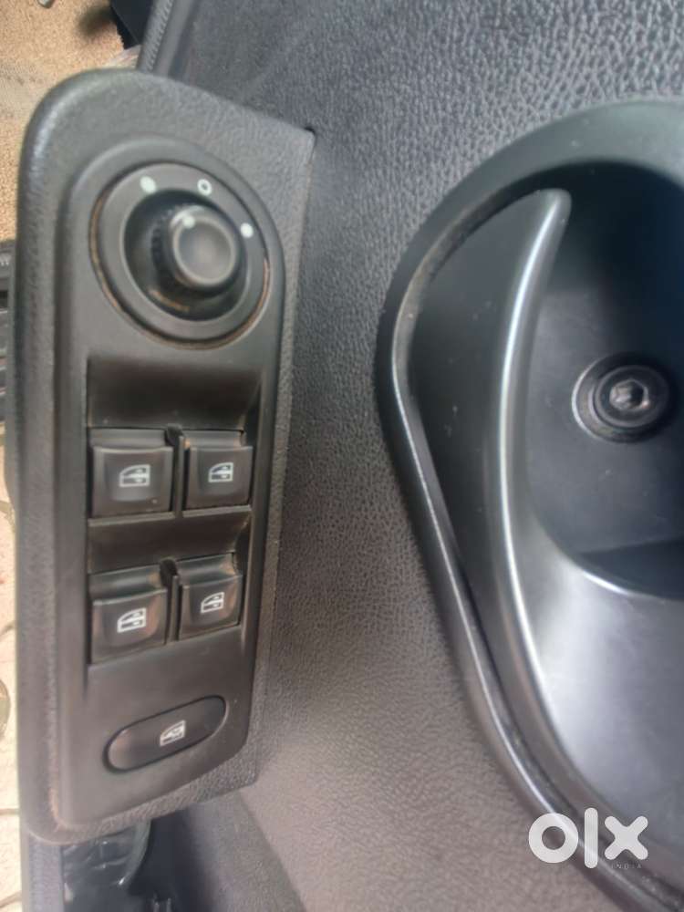 Renault Duster Sandstorm Rxs 110 Ps, 2018, Diesel