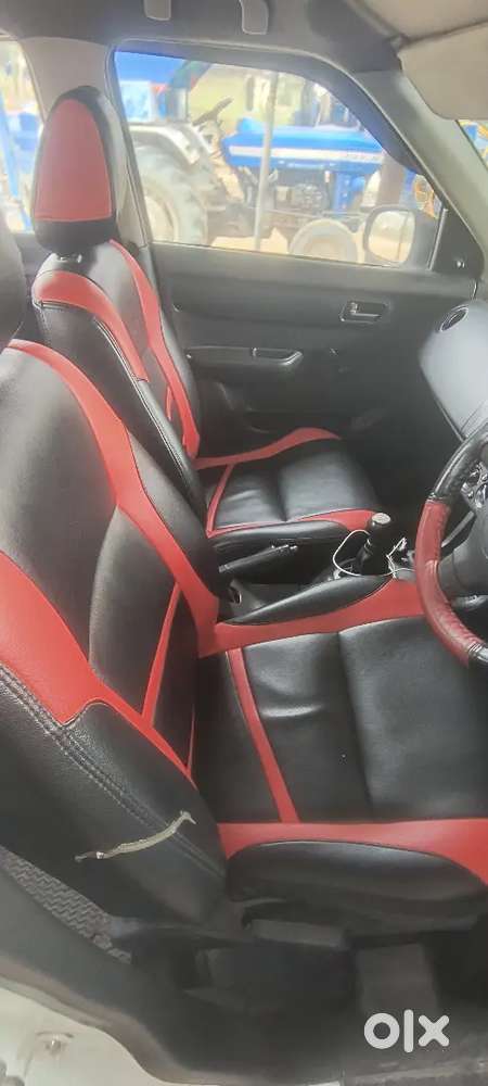 Maruti Suzuki Swift 2015 Diesel