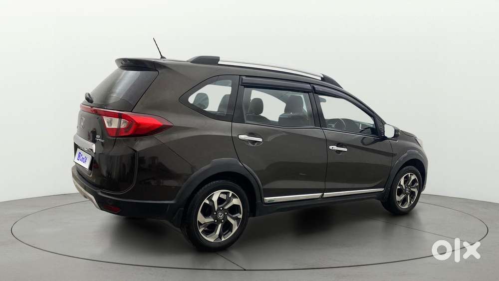 Honda Br-v 1.5 Vx I-vtec Mt, 2018, Petrol