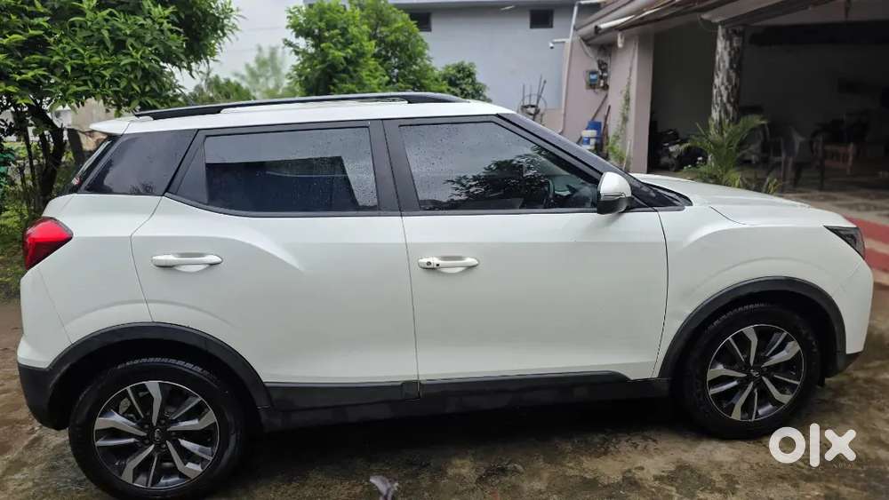 Mahindra Xuv300 Diesel 2020 Rto Registration 2024