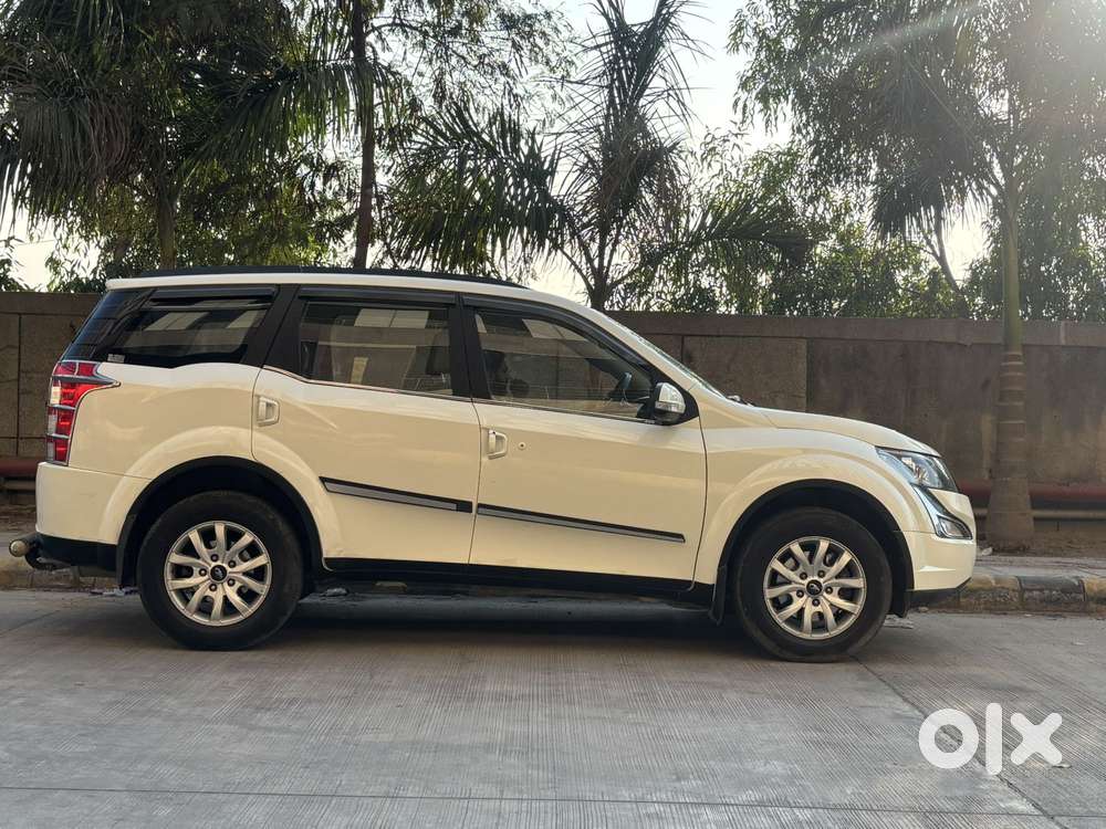 Mahindra Xuv500 2.2 W10, 2017, Diesel