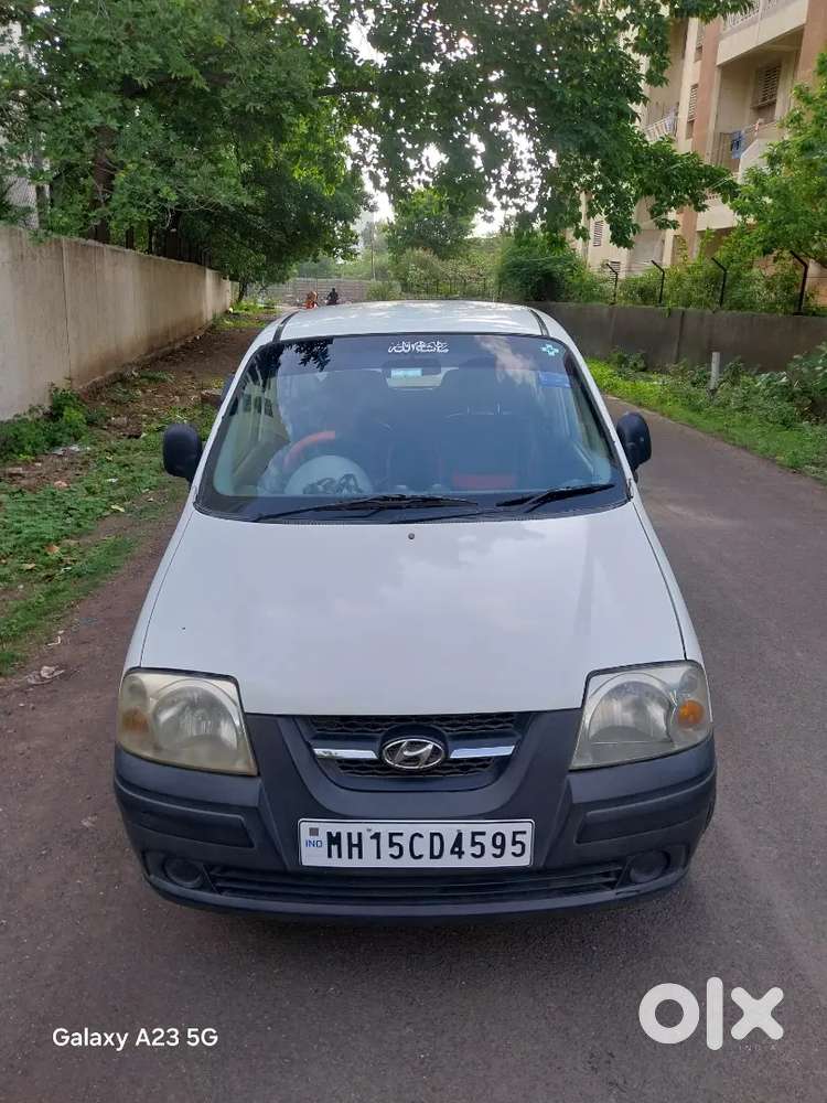 Hyundai Santro Xing 2009 Valid 2029