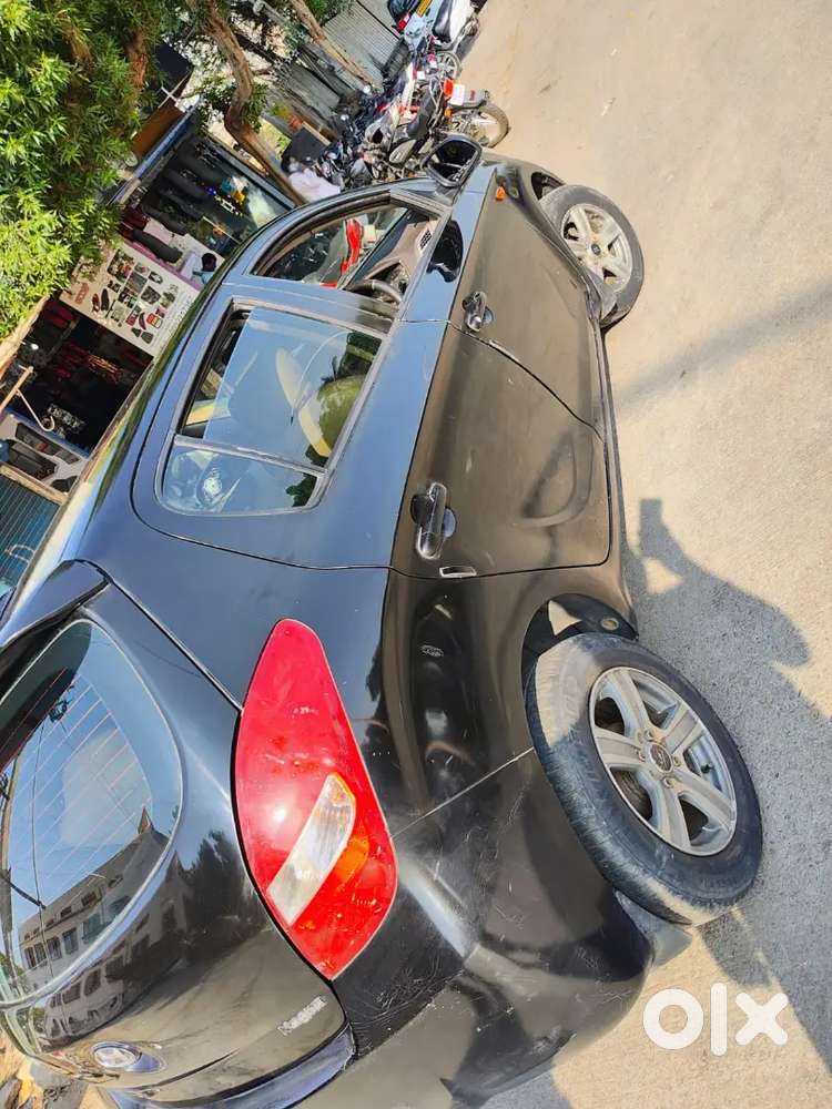Hyundai I20 1.2 Magna Executive 2011