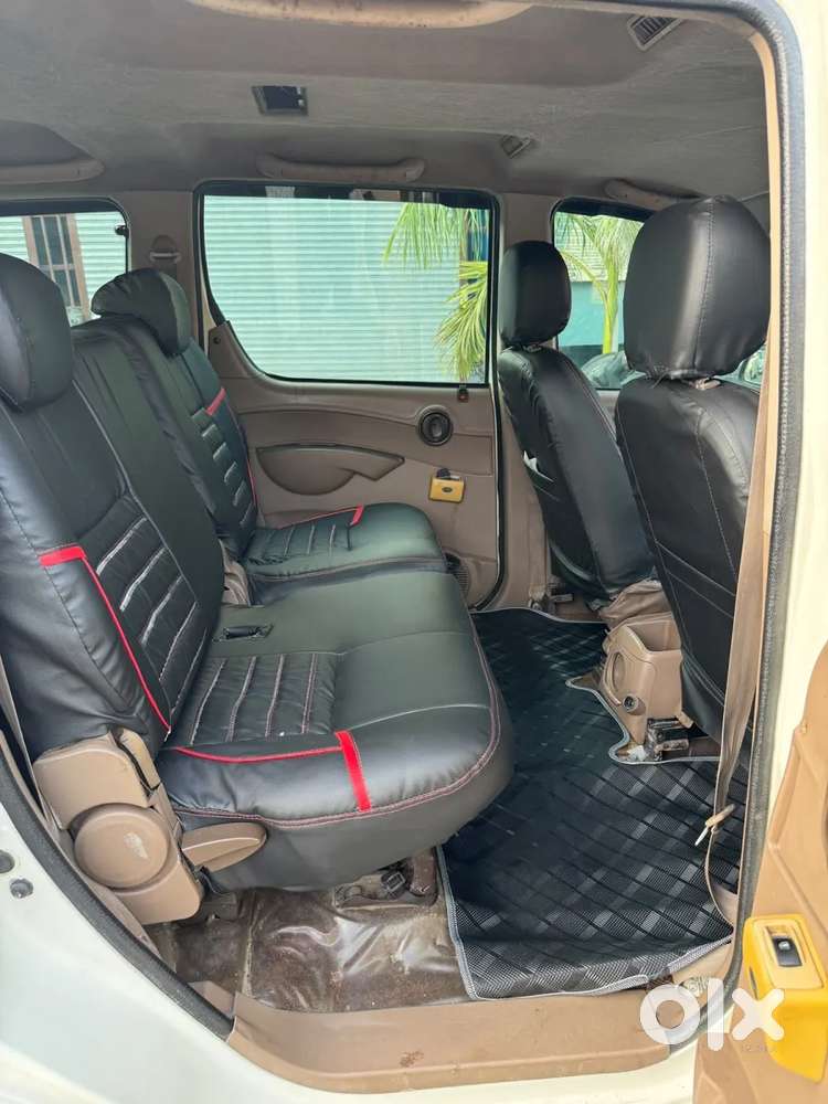 Mahindra Xylo D2 Bs Iii, 2012, Diesel