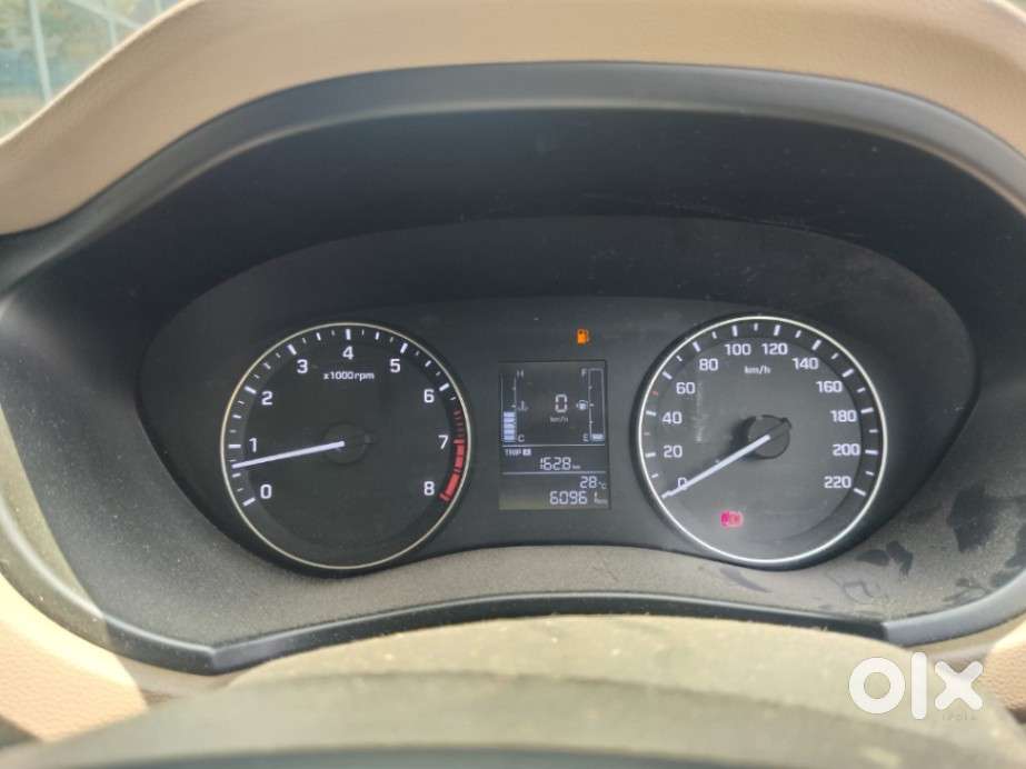 Hyundai Elite I20 Magna 1.2, 2016, Petrol