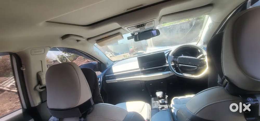 Tata Nexon Ev 2024 Electric 45000 Km Driven