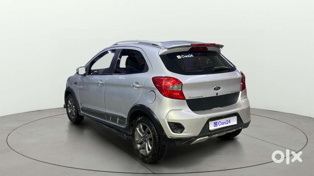 Ford Freestyle Titanium Plus Petrol, 2019, Petrol