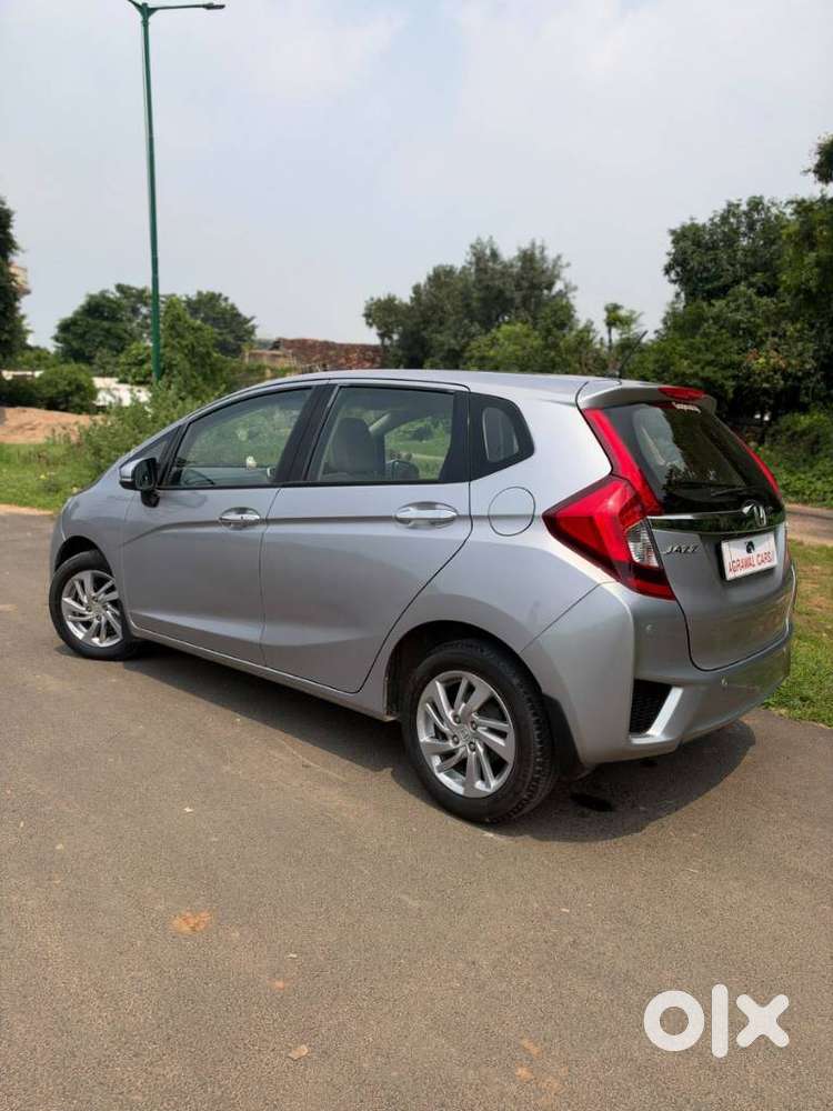 Honda Jazz Vx Cvt, 2019, Petrol