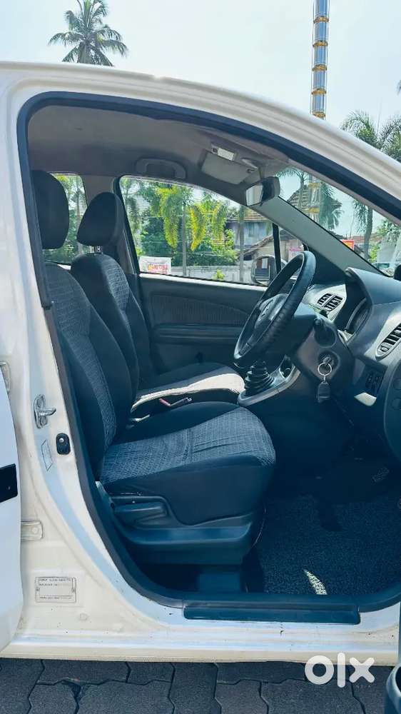 2015 Ritz Vxi Single Owner