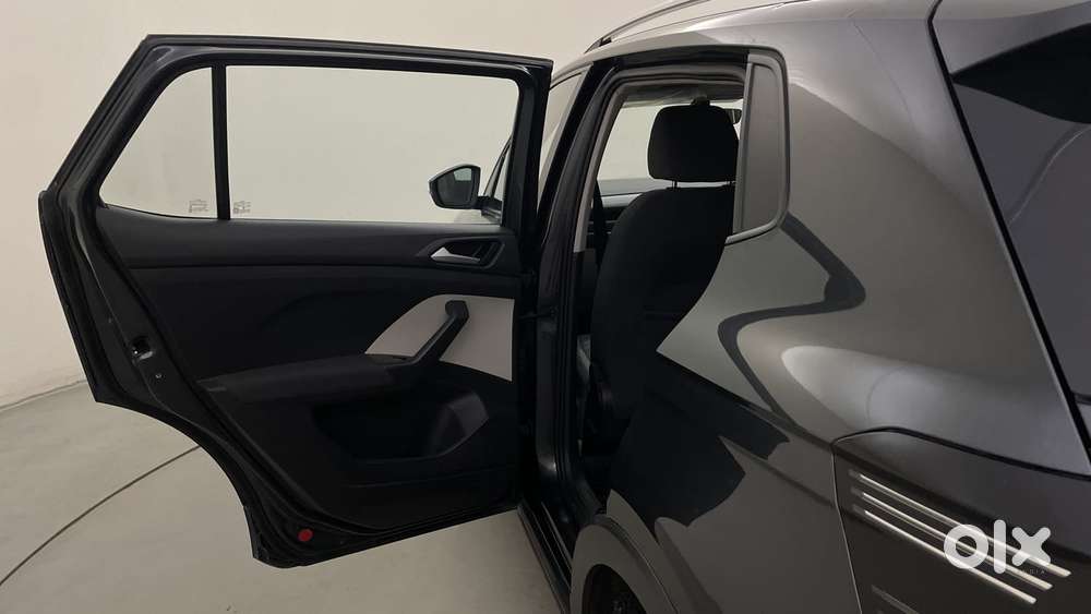 Volkswagen Tiguan 2.0 Tdi Highline, 2023, Petrol