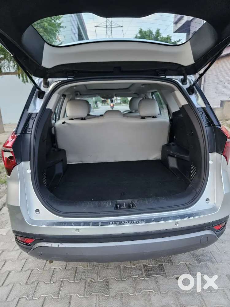 Mahindra Xuv700 Diesel 2022