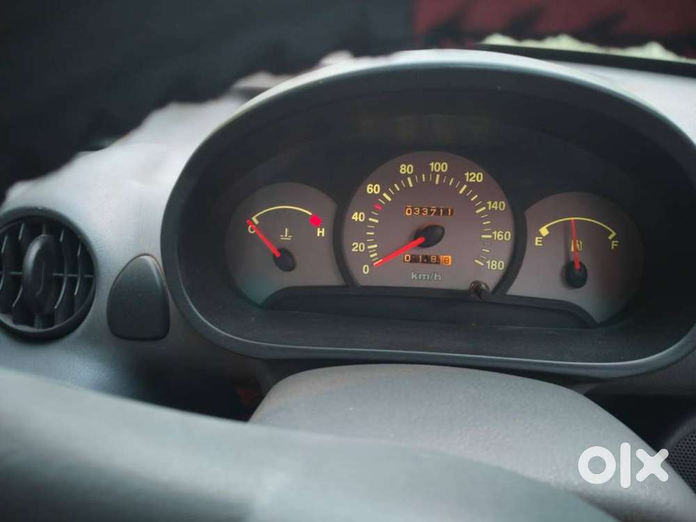 Hyundai Santro Xing 2008 Petrol Well Maintained.