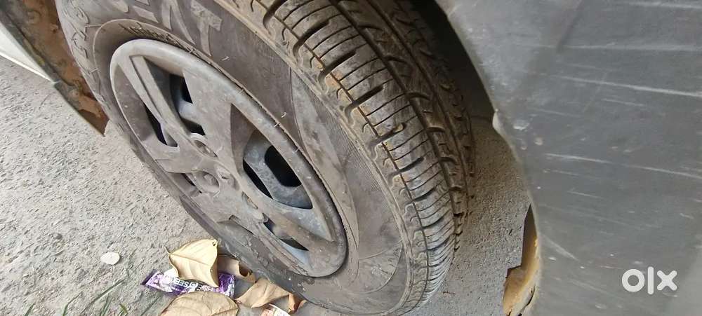 Renault Kwid 2018 Petrol 60000 Km Driven