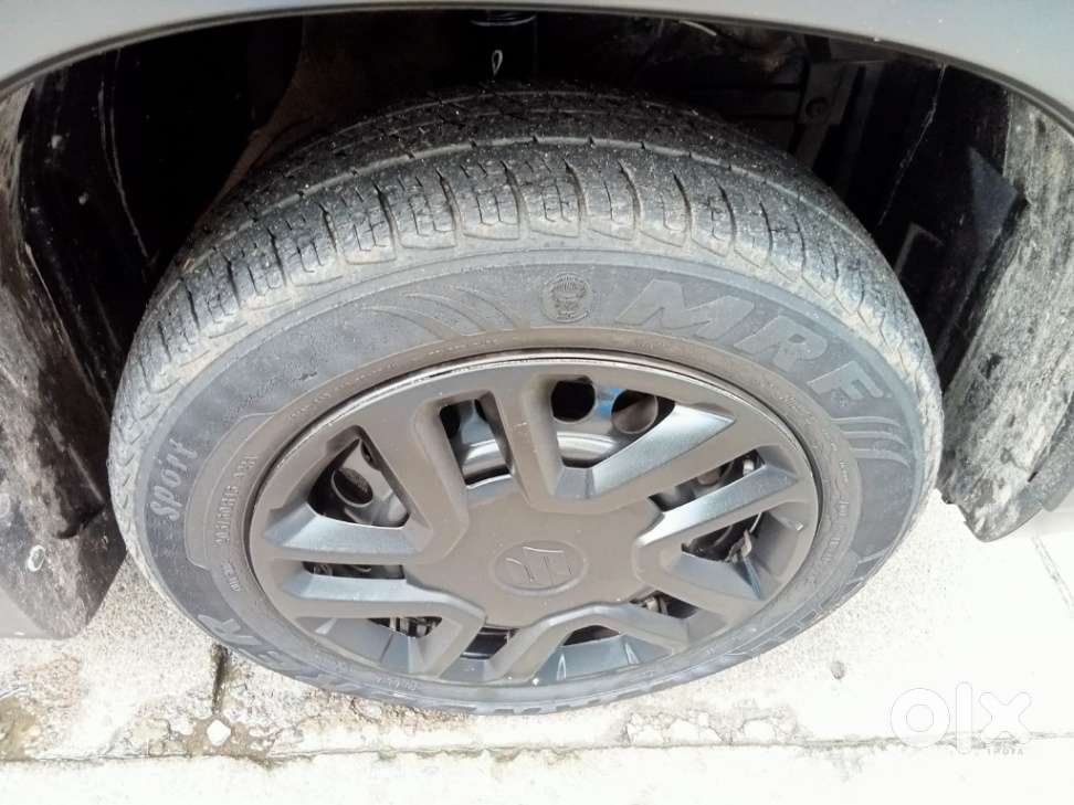 Maruti Suzuki Brezza Vdi, 2019, Diesel