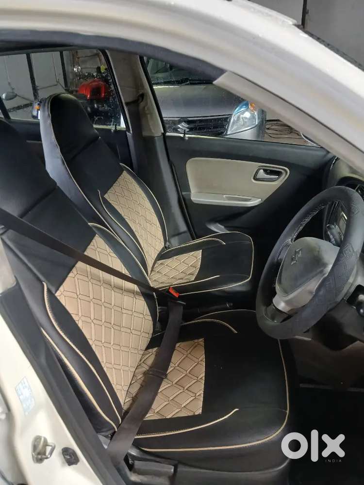 Less Runing Fully Loaded ..alto K10 ..vxi ..