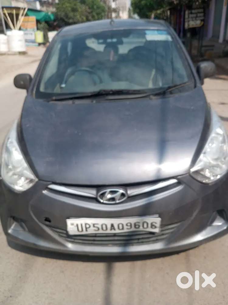 Eon Car Well Mentioned