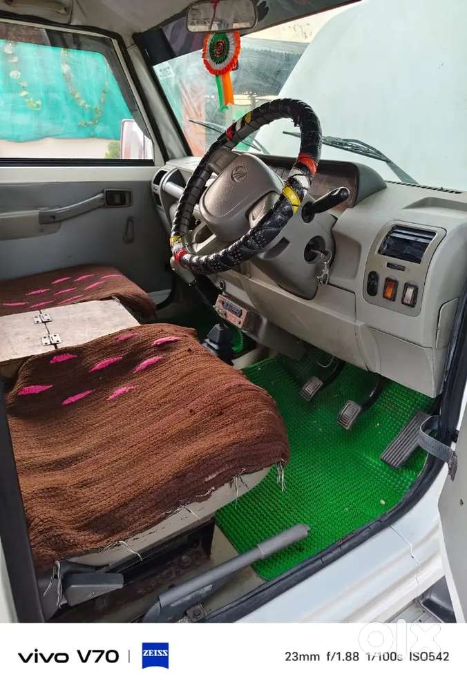 Mahindra Bolero 2.5 Xl 2013