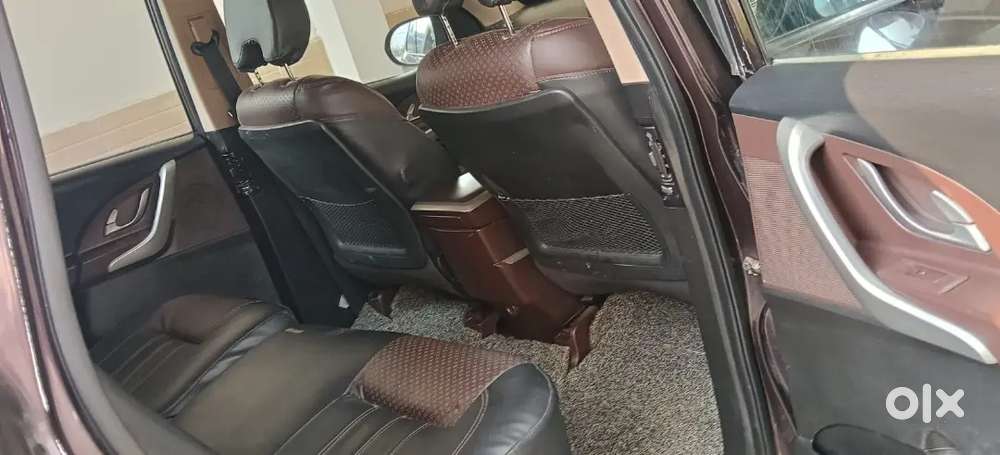 Mahindra Xuv500 20 Diesel Well Maintained