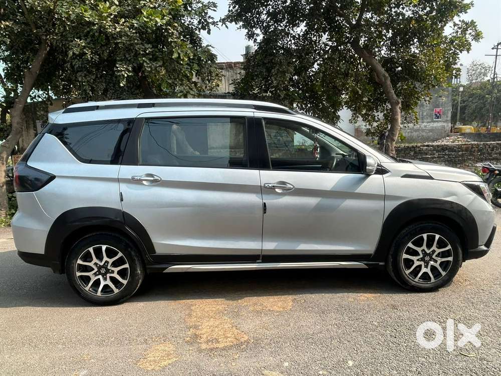 Maruti Suzuki Xl6 Petrol 2022