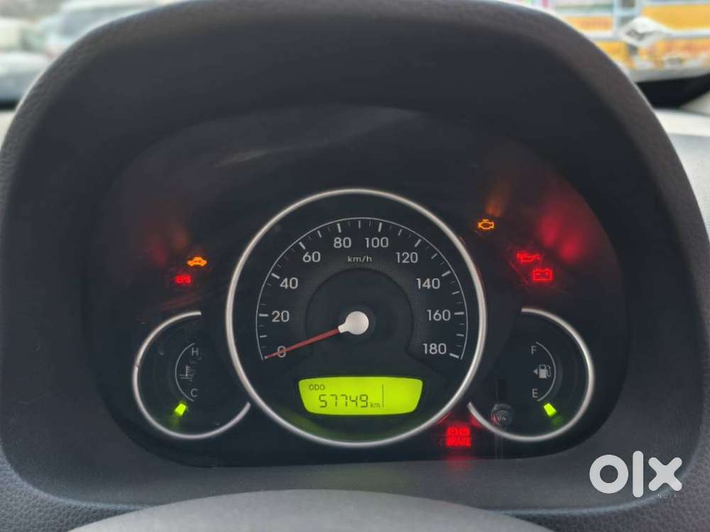 Hyundai Eon, 2011, Petrol