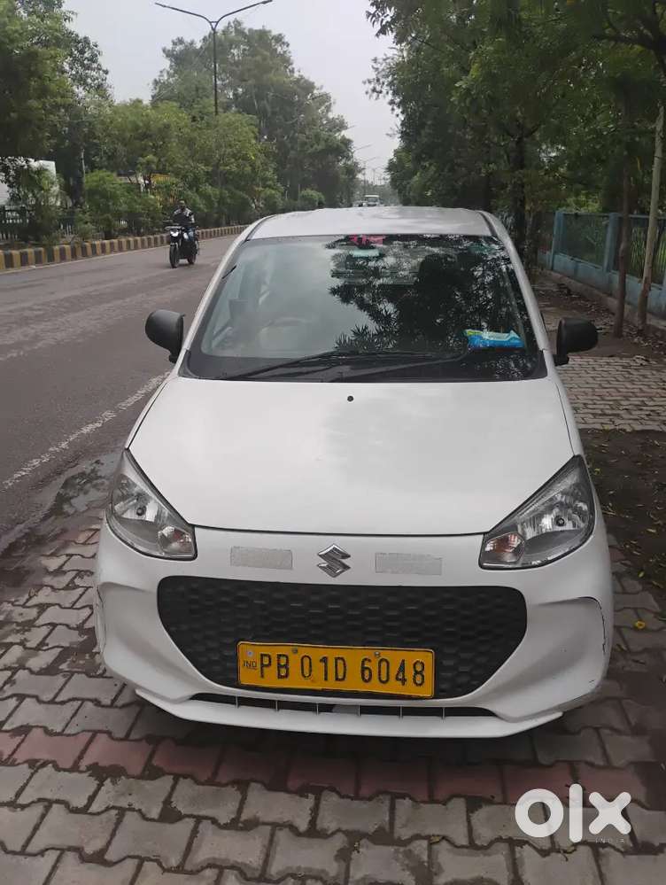 Maruti Suzuki Alto K10 2023