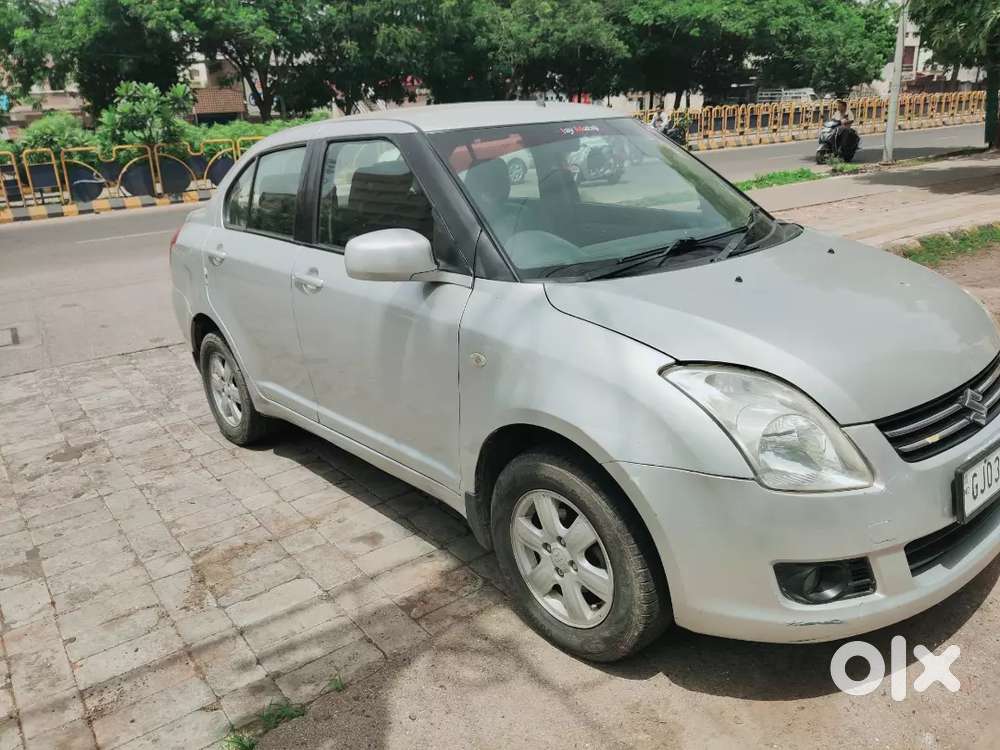 Swift Dzire 2013 Cng & Hybrids