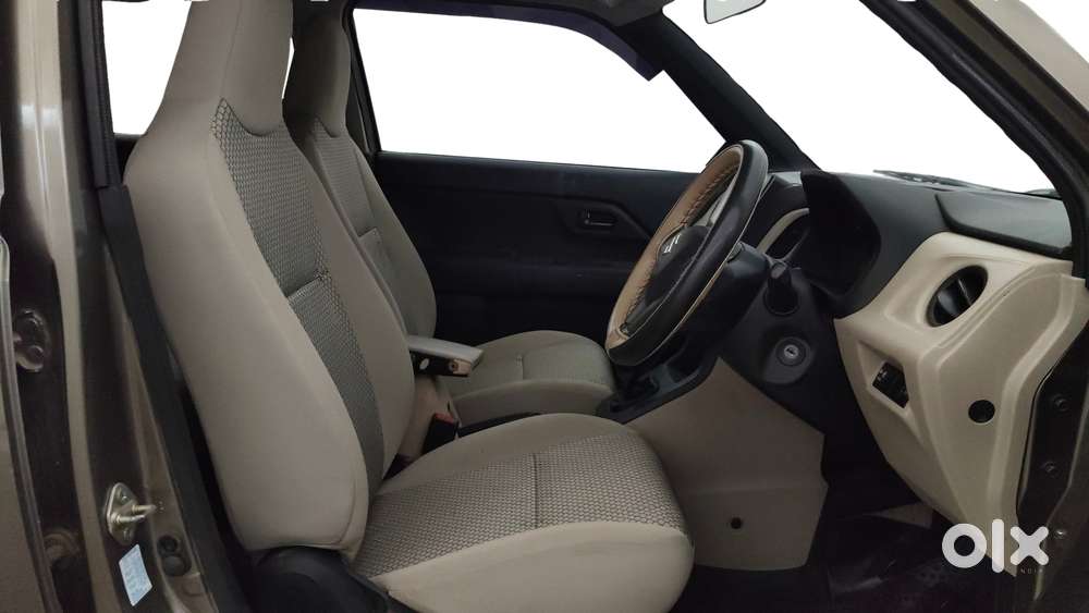 Maruti Suzuki Wagon R Lxi Cng, 2020, Cng & Hybrids