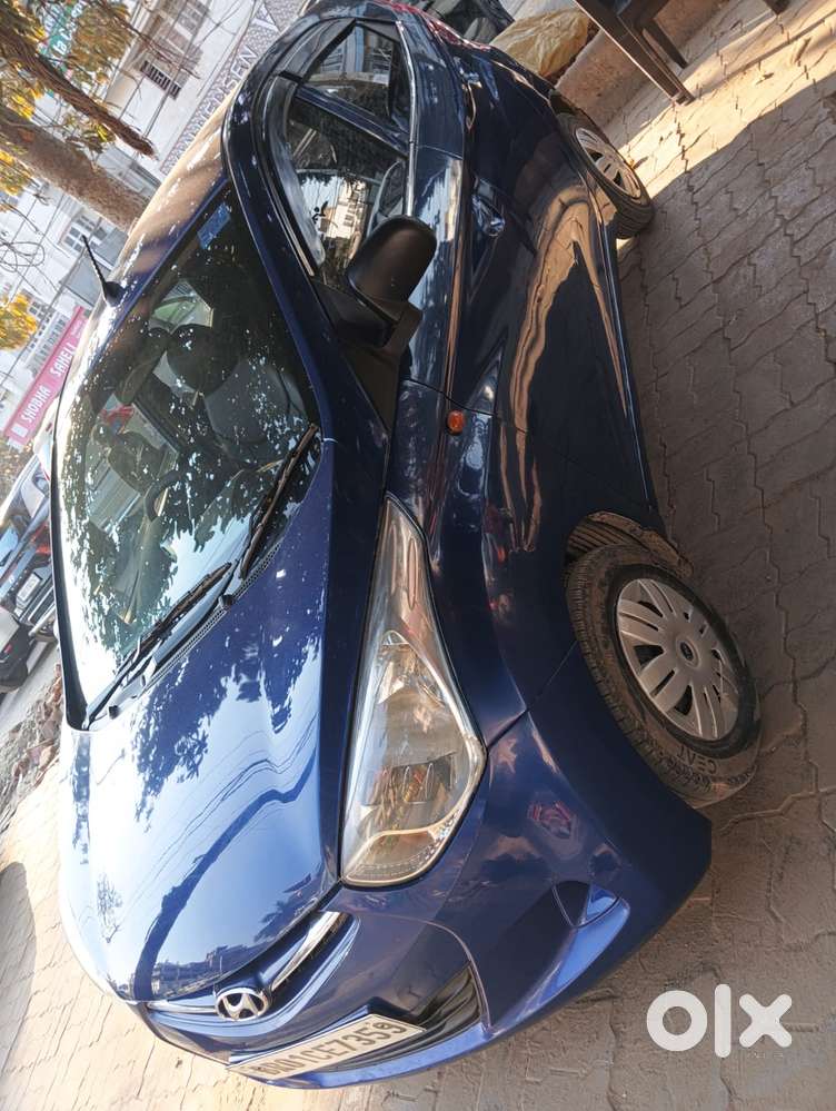 Hyundai Eon Era +, 2015, Petrol
