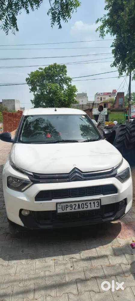 Citroen Basalt 2024