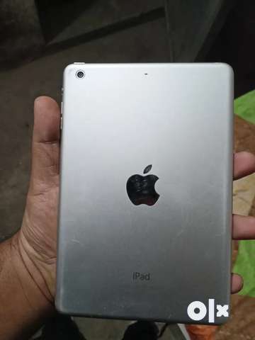Apple iPad Mini 2 (Silver, 32Gb) Cellular Only Excellent Condition