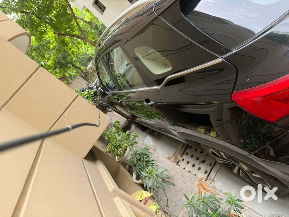 Mg Hector Petrol 2023 Automatic