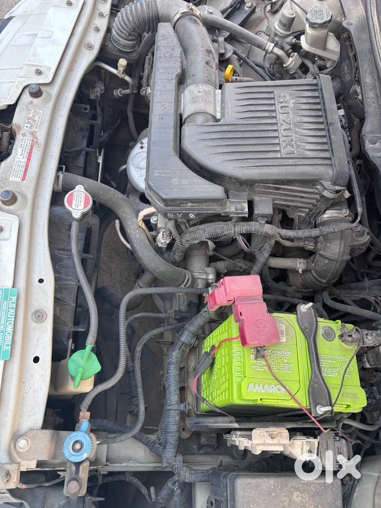 Ciaz Vxi Aug 16, Rc Approved Cng, Android And Steering Mount Control