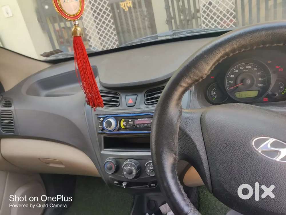 Hyundai Eon D-lite Plus