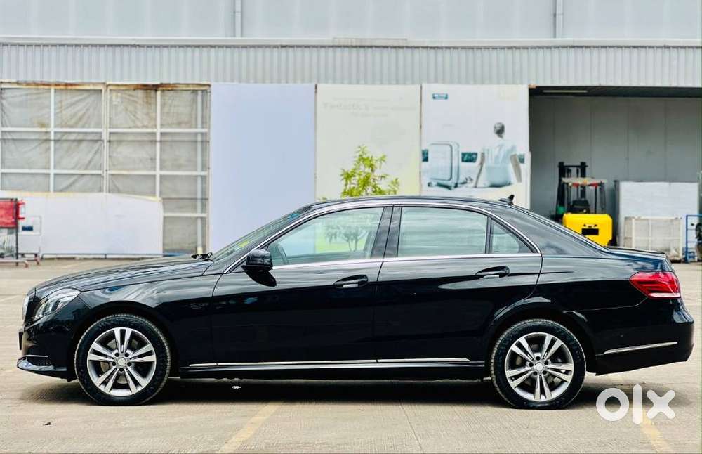 Mercedes-benz E-class E250 Edition E, 2014, Diesel