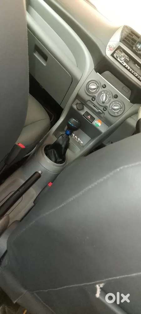 Maruti Suzuki A-star 2011 Petrol Well Maintained