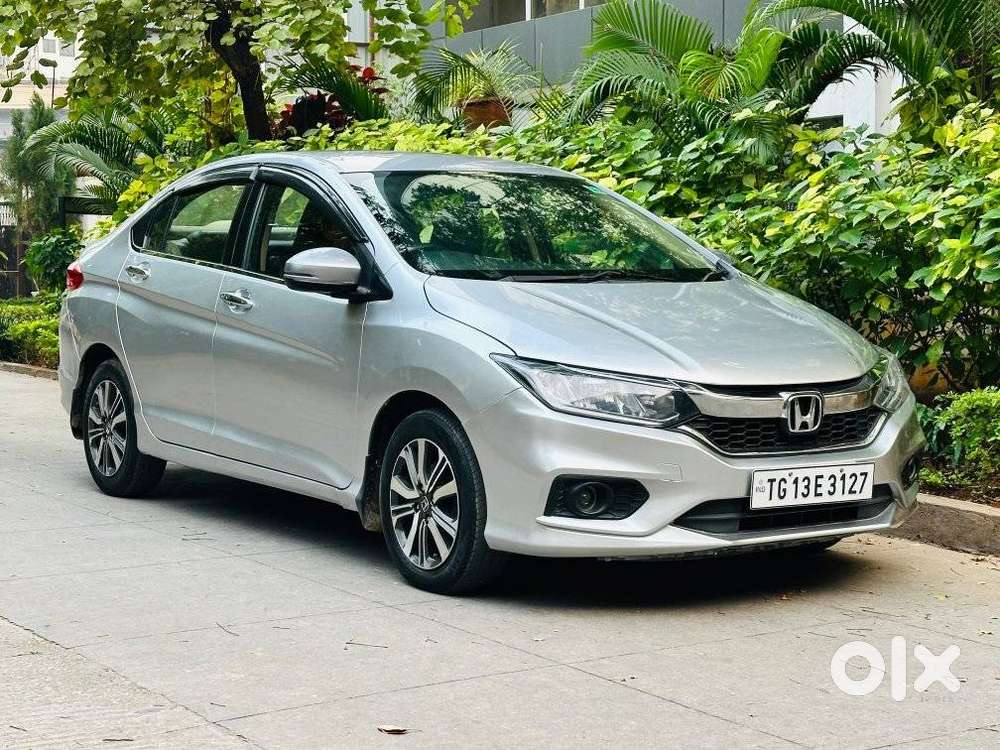 Honda City 2014-2015 I Dtec V, 2019
