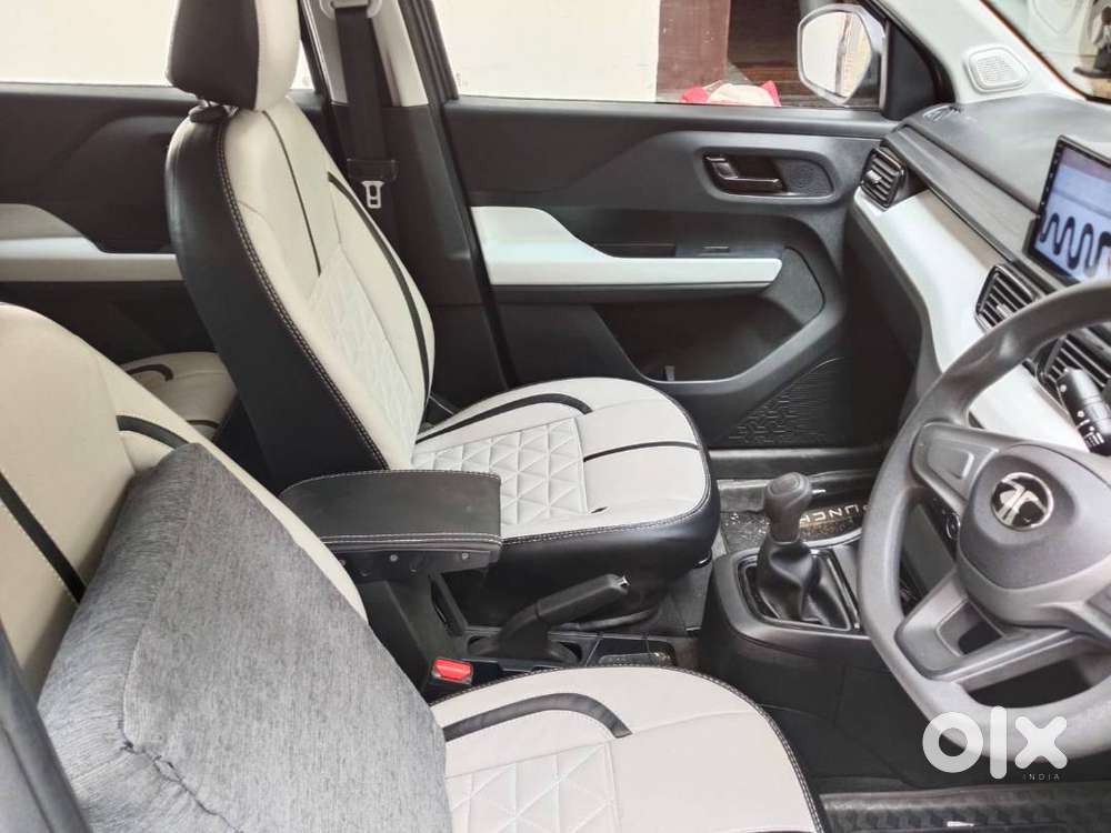 Brand New Tata Punch Cng