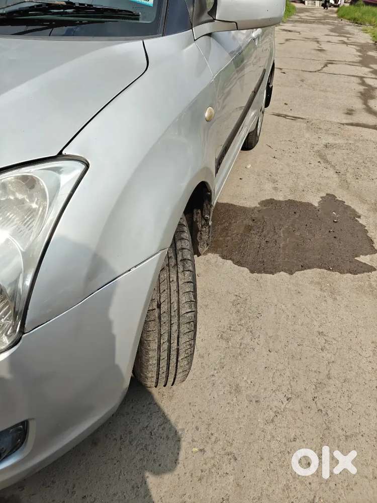 Maruti Suzuki Swift Dzire 2009 Cng & Hybrids 106093 Km Driven