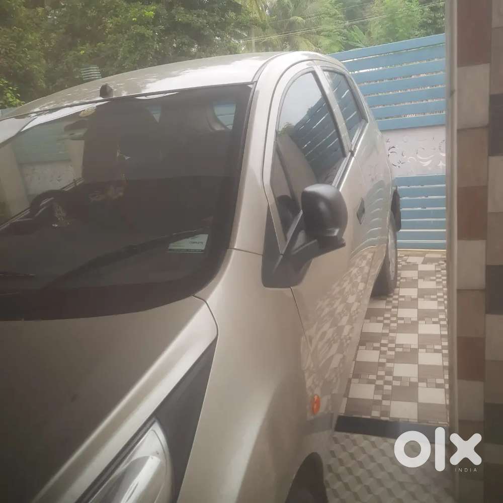 Chevrolet Beat 2012 Diesel 65000 Km Driven