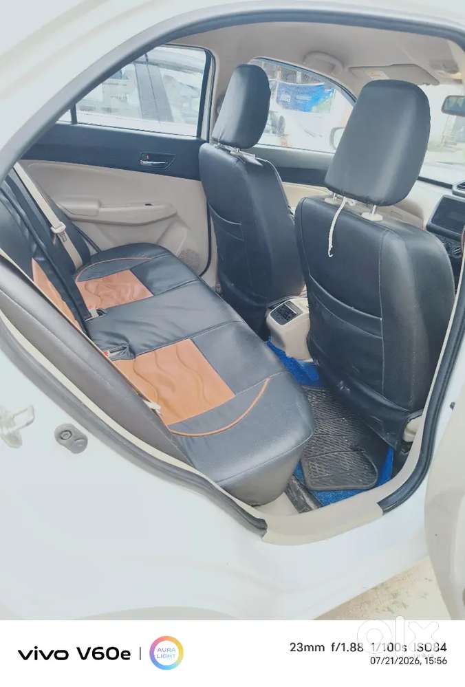 Maruti Suzuki Dzire 2024