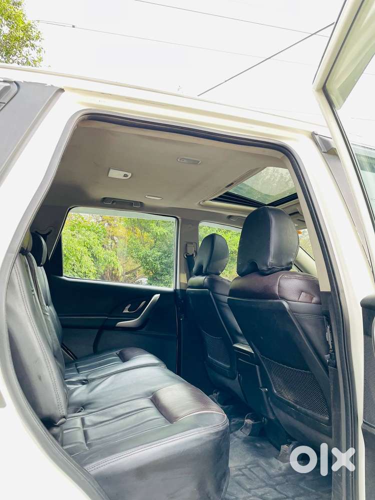 Mahindra Xuv500 W9, 2018, Diesel