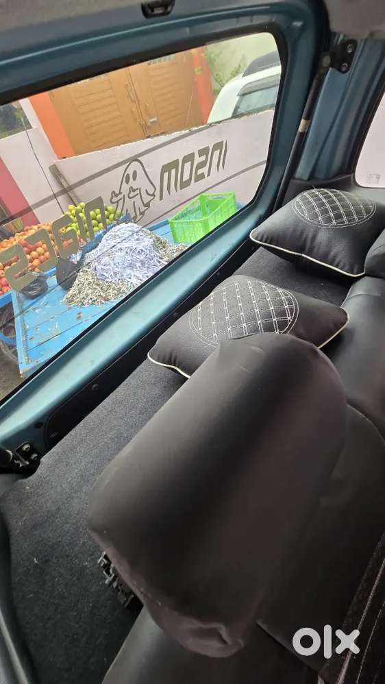 Maruti Suzuki Wagon R 2010 Lxi