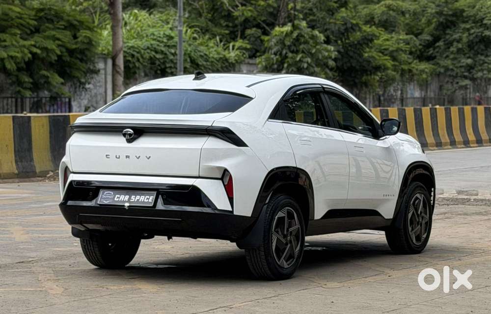 Tata Curvv, 2026, Diesel