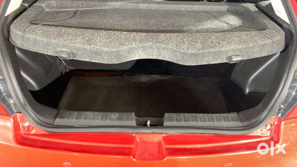 Maruti Suzuki Baleno 1.2 Delta, 2016, Petrol